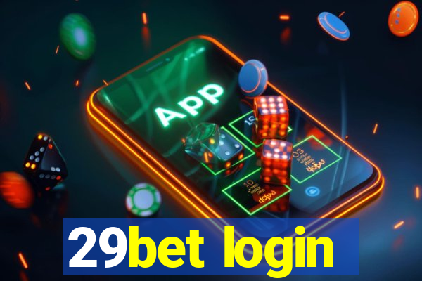 29bet login